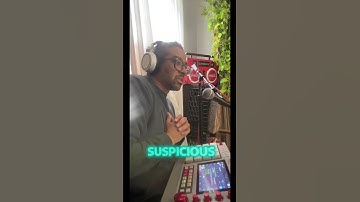 Akai MPC Live 2 | Songwriting from Scratch with a  Freestyle Rap Acapella