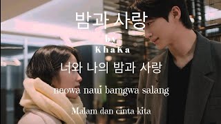   bamgwa Salang  By khalil kasyfi