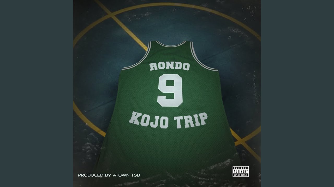 Παρακολούθηση Rondo στο YouTube Παρακολούθηση Rondo στο YouTube