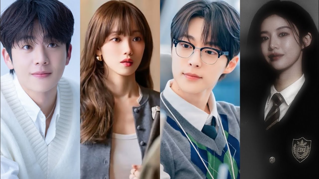 [Tổng hợp] Top những video tiktok về phim Hàn cực cuốn#32||#xuhuongtiktok#kdrama