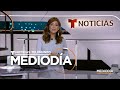 Noticias Telemundo Mediodía, 31 de diciembre 2019 | Noticias Telemundo