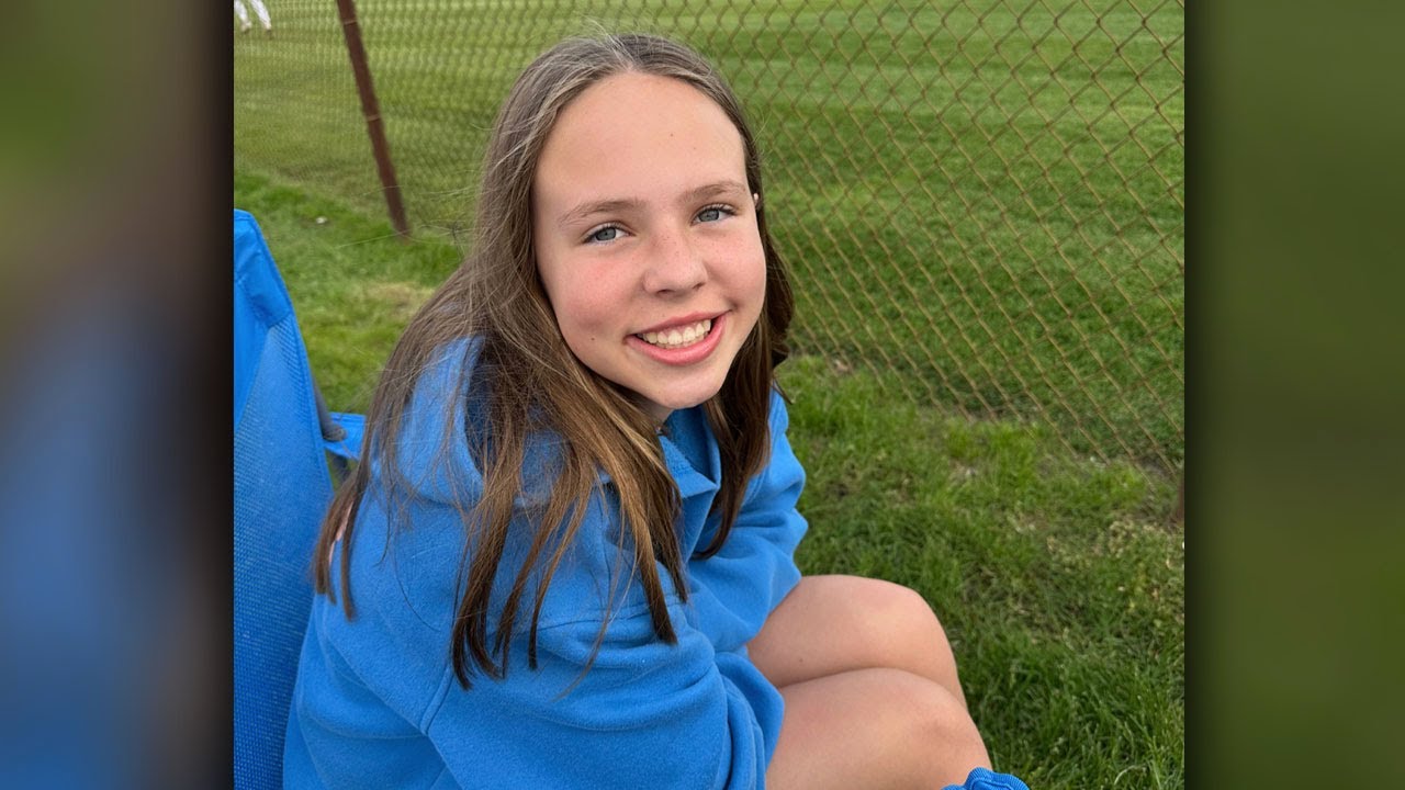 'Miraculous' Progress for Girl Shot in the Head in Minneapolis Church Attack | Lakeland News