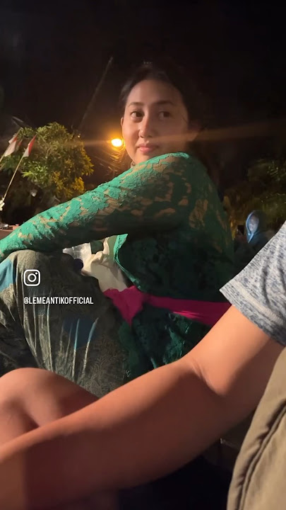 Awal mula Cokorda Rahasia 🤣