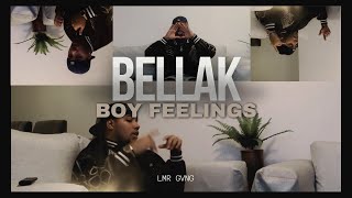 Boy Feelings - BELLAK