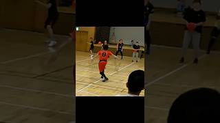 he Tornado throw #Dodgeball in Japan‼︎