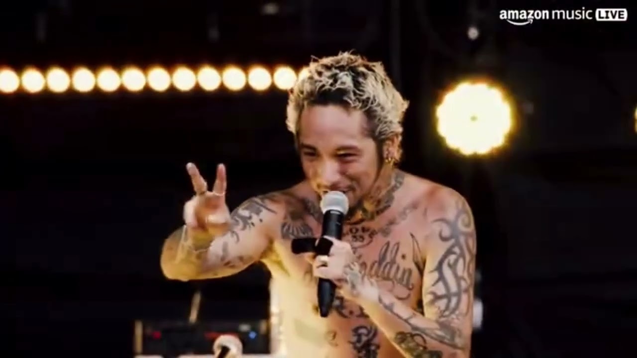 The BONEZ - SUNTOWN TRIANGEL 2024 ライブ