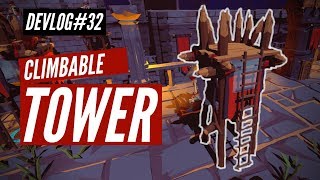 Unity Strategy Game | Turn Based | Let's Make A Ladder | Devlog