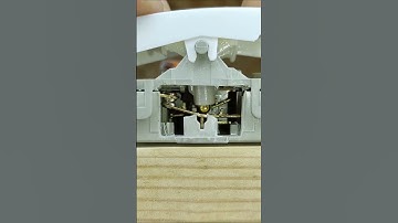 switch spark sound #viral #shortvideo #shorts #electrical #switch