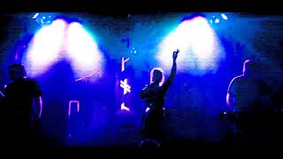 EBM - Void Prototype   Fade To Grey Deutsche Version