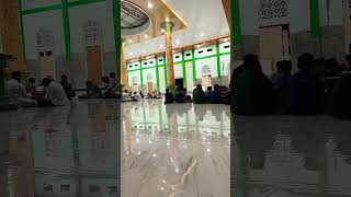 Download Lagu halaqoh tahfidz pondok pesantren IBADURRAHMAN MP3