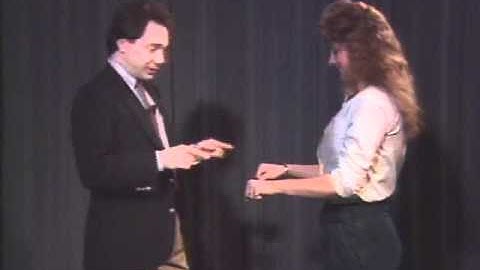 The Fugitive Coins by David Roth - STREAMING VIDEO - www.MJMMagic.com