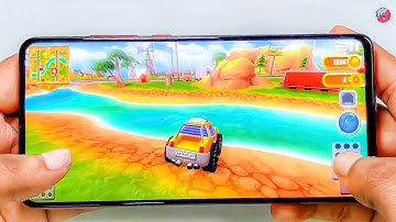 Top 10 OFFline Games for Android & iOS 2019 [High Graphics] | Top 10 Offline Games for Android 2019