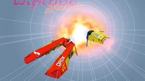 Reason 4 Music - WipeOut Part 3