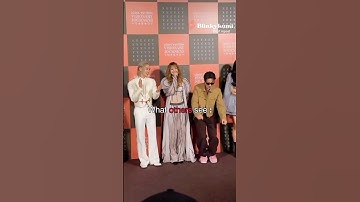 lisa with her celebrity crush 😍#kpop #lisa #fypシ゚viral  #viral #ytshorts