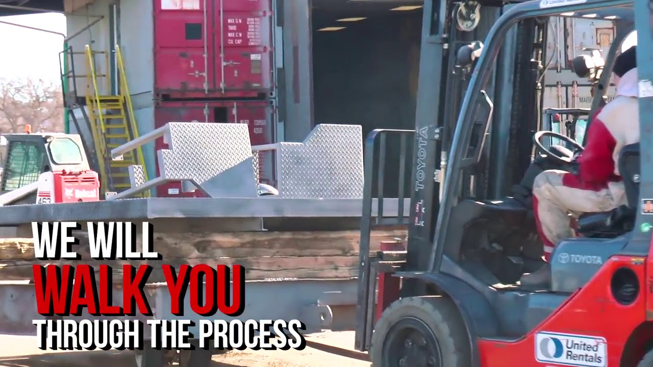 Powder Coating in Billings MT, details at YouTube