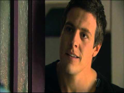 Home & Away - Esther Anderson as Sgt. Charlie Buckton. (Part 291 ...