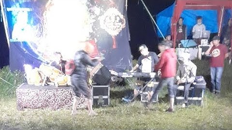 Battle Rusdy Oyag