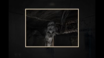 Fatal Frame - PS2 Emulator - Pt 3