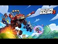 Prvi na Balkanu IGRAM igricu Hill Climb Racing 3 | gameplay