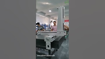 XYZ linear robot system,Linear Robotics XYZ Tables,Multiple X/Y/Z Configurations