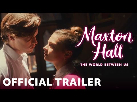 Maxton Hall | Official Trailer | Prime Video