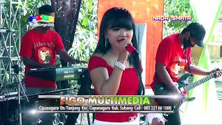 GEMBLENG KAEN AYU KITA Voc IDA GLOWING NADA ISMAYA Live Show Dsn Sakurip [17-8-2020]