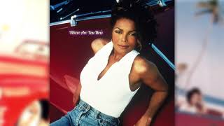 Janet Jackson - Where Are You Now - JWT Rehearsal