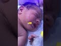 Cute baby #nicubaby#newborncare #babylove #motherhood #momlife