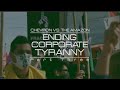 CHEVRON VS THE AMAZON : ENDING CORPORATE TYRANNY