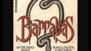barrabas - on the road again extended vesion by fggk chords