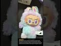 Too funny not to do this video lafufu blindbox