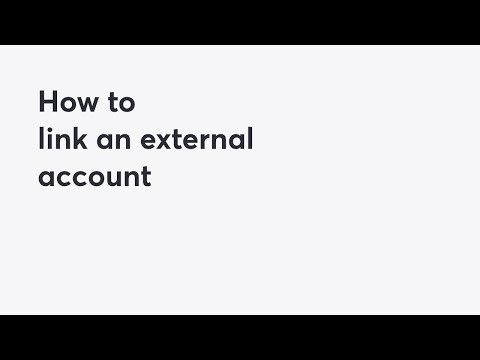 How to Link an External Account to Your PC Money Account | PC Financial