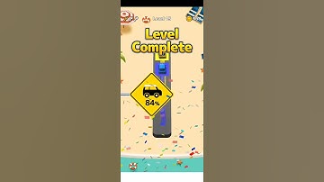 Park Master Level 15 New Version