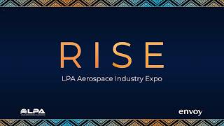 Full Rising Together at the 2026 LPA Expo Update