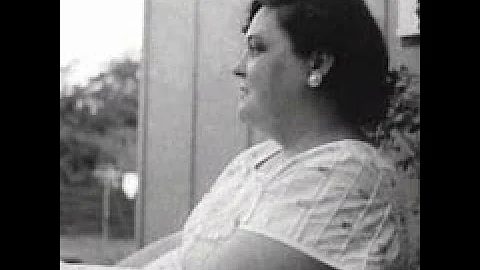 A SECRET you may not know about Gladys Presley !