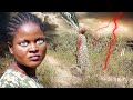 LA FILLE TÊTUE D'OGBANJE - LA FILLE ESPRIT QUI A CONQUIS EBUBEDIKE LE MÉCHANT VIOLEUR