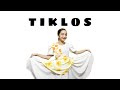 TIKLOS DANCE TUTORIAL