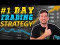 EASY DAY TRADING STRATEGY | How to Trade like an Expert with VWAP Bands