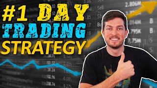 EASY DAY TRADING STRATEGY | How to Trade like an Expert with VWAP Bands