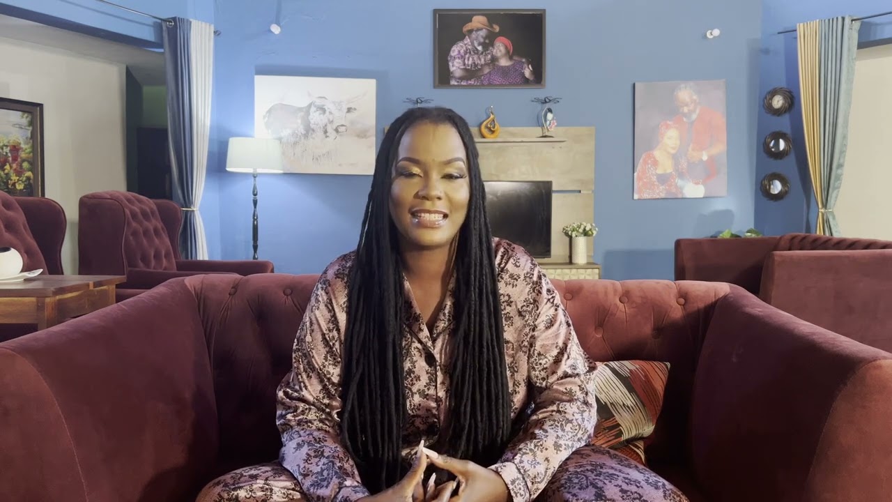 Shakira Saeed and Samantha Zulu Fun Interview | Mpali - Get To Know The Cast | Zambezi Magic