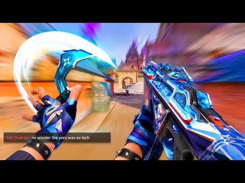 0.185 Sens * 1600DPI = Immortal 2