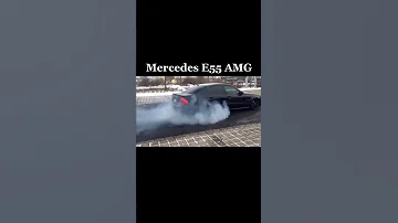 مرسيدس Mercedes الفخامه تفحيط تفحيط سيارات 