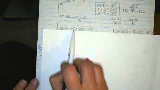 PreCal 6 4 Notes part1