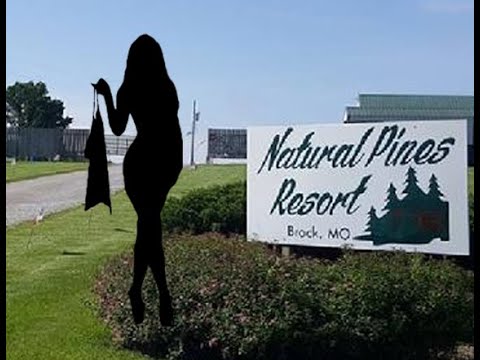 NIA: Ep. 9 Natural Pines Resort | สังเคราะห์เนื้อหาที่สมบูรณ์ที่สุดเกี่ยวกับthe natural resort