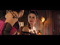 Bandidas Seduction Scene - Salma Hayek, Penelope Cruz