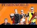 Yaraya Fusionworld With Mostafa Chebani Vocals Yaraya Fusionworld With Mostafa Chebani Vocals