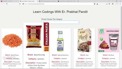 How To Fetch API Products CATEGORY-WISE using JavaScript on my HTML Page? #javascript #css #jquery