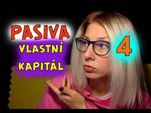 Video: Je Účty pohledávek dočasným účtem?