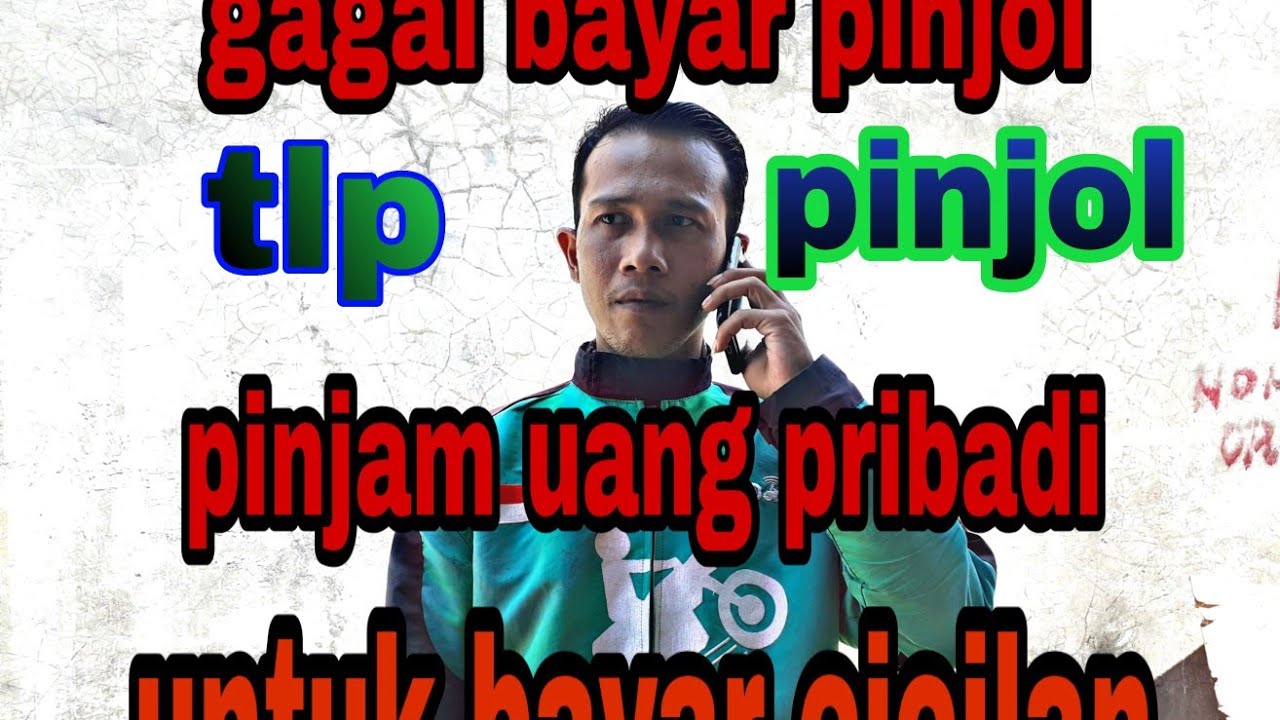 Tidak bisa bayar pinjaman online akun mau diblokir YouTube