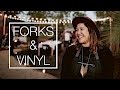 Forks & Vinyl benefiting Adopt Together | Passion & Purpose